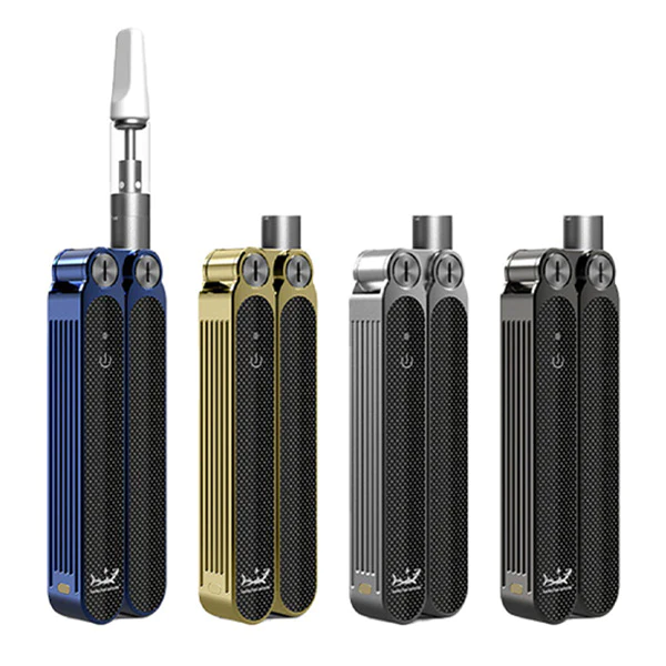 HAMILTON BUTTERFLY 510 BATTERY