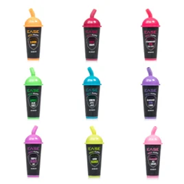 SnowWolf Ease Disposable