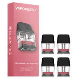 VAPORESSO XROS PODS