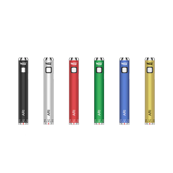 YOCAN ARI BATTERY | 20PC. | PROMO DISPLAY