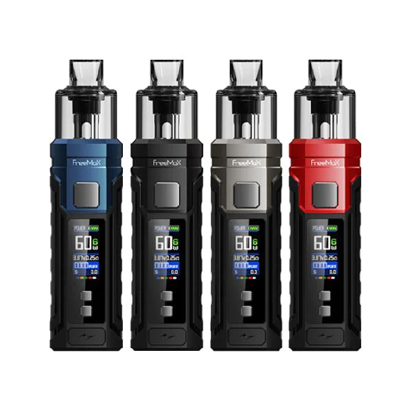 FREEMAX MARVOS KIT 60W