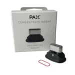 PAX 3 CONCENTRATE ADAPTER