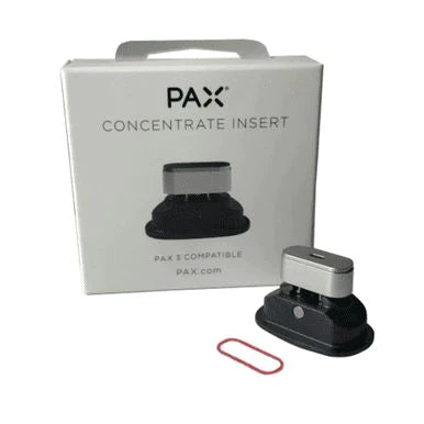 PAX 3 CONCENTRATE ADAPTER