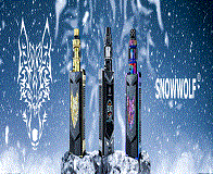 SnowWolf