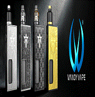 Vandy Vape