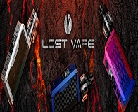 Lost Vape