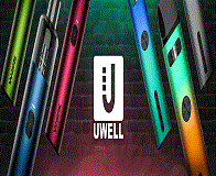 Uwell